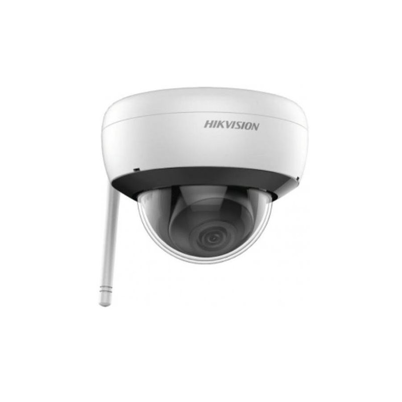 HIKVISIONCamera supraveghere wireless 2MP Hikvision DS-2CD2121G1-IDW1
