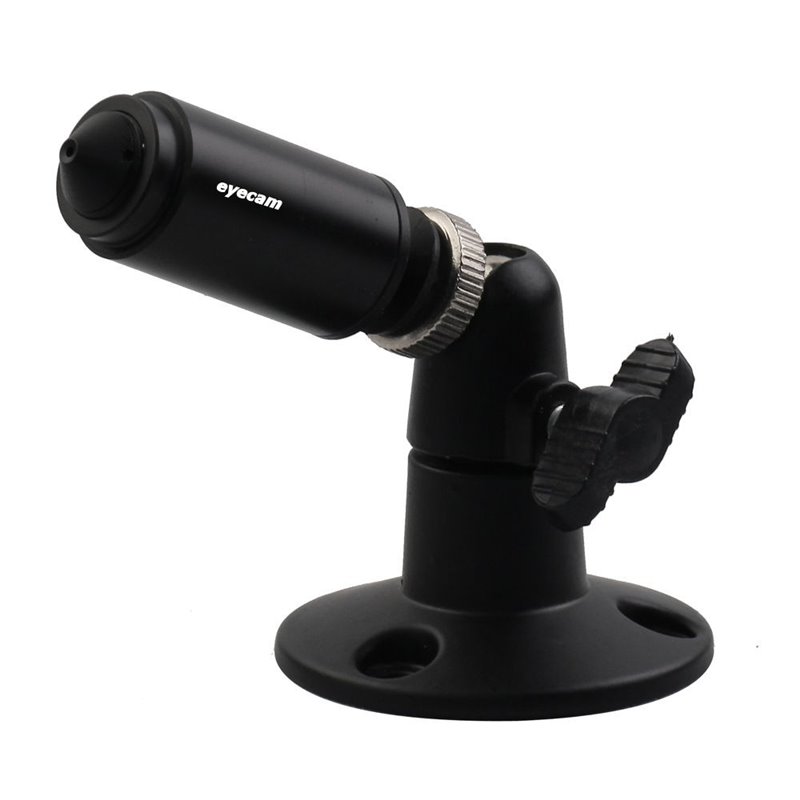 Camere supraveghere analogice Camera supraveghere ascunsa 1.3MP Eyecam EC-AHDCVI4163 Eyecam