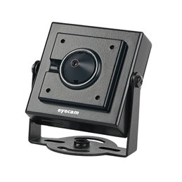 EyecamCamera supraveghere ascunsa 2MP Eyecam EC-AHDCVI4166