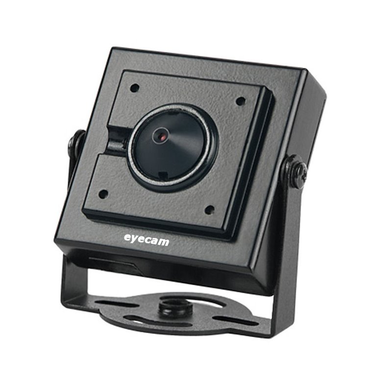 EyecamCamera supraveghere ascunsa 2MP Eyecam EC-AHDCVI4166