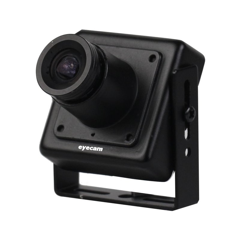 EyecamCamera supraveghere ascunsa 1.3MP Eyecam EC-AHDCVI4167
