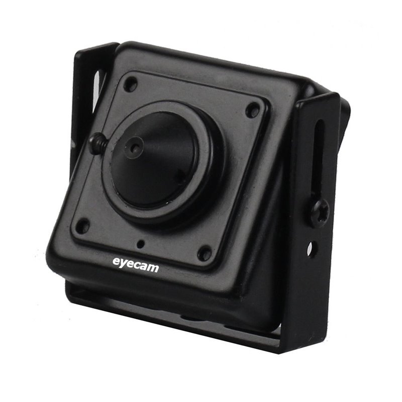 EyecamCamera supraveghere ascunsa 2MP Eyecam EC-AHDCVI4168