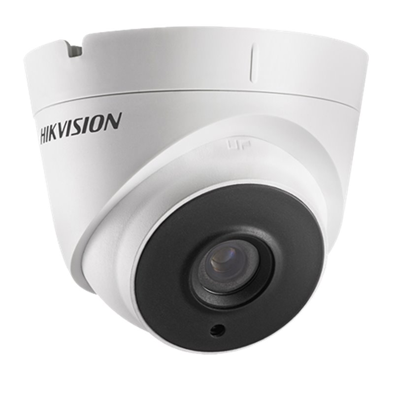 Camera IP 2.0MP, lentila 2.8mm, IR 30m, Audio - HIKVISION DS-2CD1323G0-IU-2.8mm