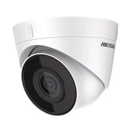 Camera IP 2.0MP, lentila 2.8mm, IR 30m, Audio - HIKVISION DS-2CD1323G0-IU-2.8mm