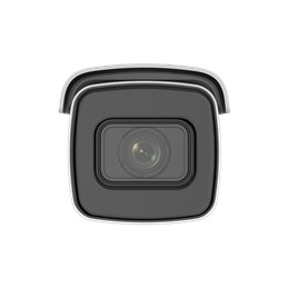 Camera IP AcuSense 4MP, lentila 2.8-12mm Autofocus, IR 60m, SD-card, IK10 - HIKVISION DS-2CD2646G2T-IZS