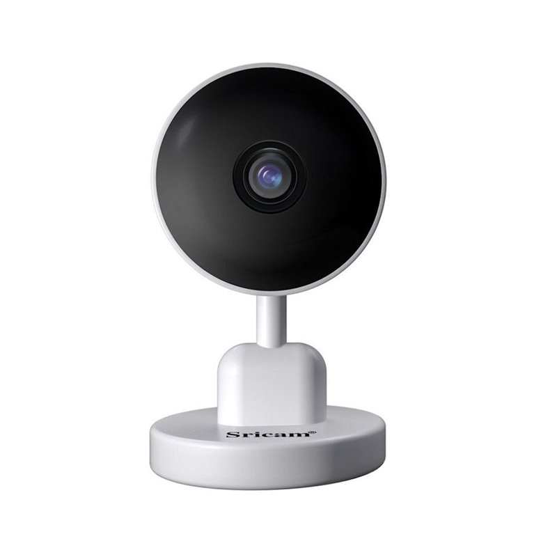 Camera Supraveghere Wireless Full HD AI Sricam SP027