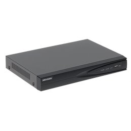 NVR 4 canale IP, Ultra HD rezolutie 4K - HIKVISION DS-7604NI-K1