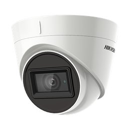 copy of Camera Analo HD 5MP, lentila 2.8mm, IR 40m - HIKVISION DS-2CE78H0T-IT3F-2.8mm