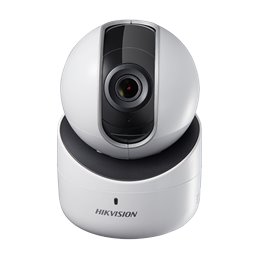 Camera Wi-Fi miniPT IP 2.0MP, lentila 2.0mm, AUDIO bidirectional, SD-card, IR 5M - HIKVISION DS-2CV2Q21FD-IW-2.0mm