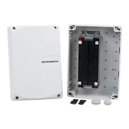 Kit baterii backup pentru automatizari - DITEC BBU20