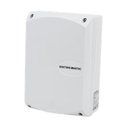 Kit baterii backup pentru automatizari - DITEC BBU20