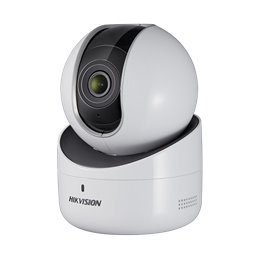 Camera Wi-Fi miniPT IP 2.0MP, lentila 2.8mm, AUDIO bidirectional, SD-card, IR 5M - HIKVISION DS-2CV2Q21FD-IW-2.8mm