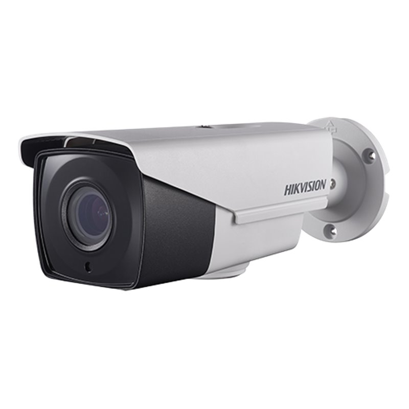 Camera TurboHD,2MP, PoC, lentila motorizata 2.7-13.5mm Autofocus, IR 80M - HIKVISION DS-2CE16D8T-IT3ZE