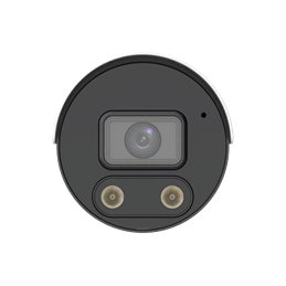 Camera IP 4K, protectie perimetrala, lentila 2.8 mm, IR 30m, Audio - UNV IPC2128SB-ADF28KMC-I0
