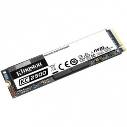 Kingston 1000GB KC2500 M.2...
