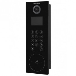 POST EXTERIOR VIDEOINTERFON...