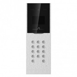 POST EXTERIOR VIDEOINTERFON...