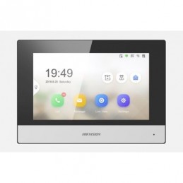 MONITOR WIFI 7" COLOR 2FIRE