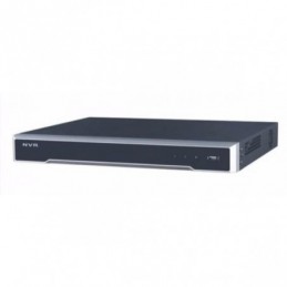 NVR 32CANALE IP 12MP 2XSATA...