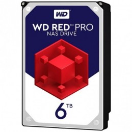 HDD Desktop WD Red Pro...