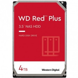HDD NAS WD Red Plus (3.5'',...