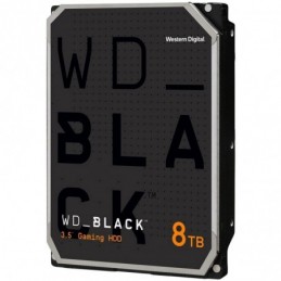 HDD Desktop WD Black...