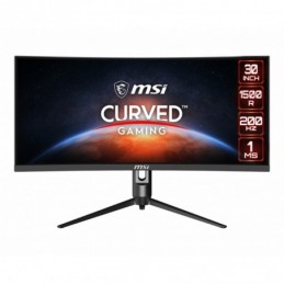 OPTIX MAG301CR2 29.5 CURVED...