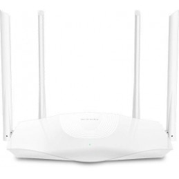TENDA ROUTER+WIFI ADAPTER...