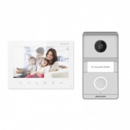 KIT VIDEOINTERFON ANALOG 2...