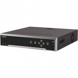 NVR 32CANALE IP 12MP 4XSATA...