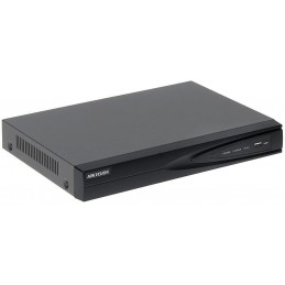 HK NVR 8 CANALE IP, ULTRA...