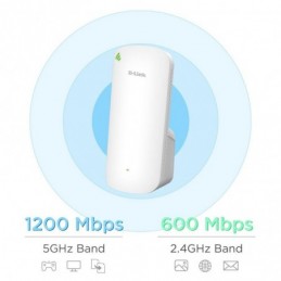 DLINK AX180 WI-FI RANGE...