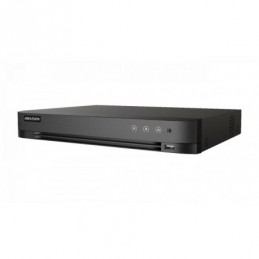 DVR TURBOHD 8MP 8CH 1XSATA...