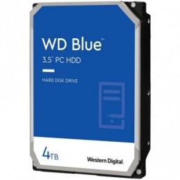 HDD Desktop WD Blue (3.5'',...