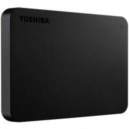 Toshiba External Hard Drive...