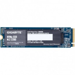GIGABYTE SSD 512GB, M.2...