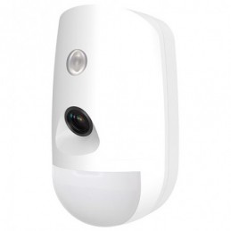 Detector Wireless PIR +...
