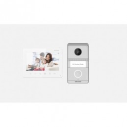 KIT VIDEOINTERFON ANALOG 2...
