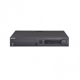DVR TURBO HD 4K 16CH 4XSATA...