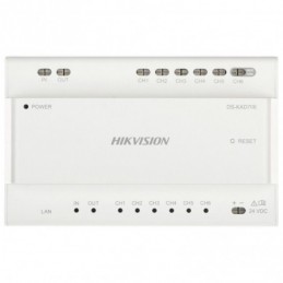 DISTRIBUITOR AUDIO VIDEO PE...