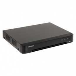 DVR TURBOHD 4 CH 5MP 2XHDD...