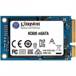 KS SSD 256GB MSATA...