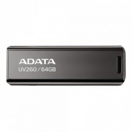 USB 64GB ADATA AUV260-64G-RGD