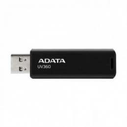 USB UV360 128GB BLACK RETAIL