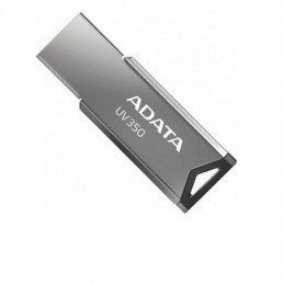 USB UV350 32GB SILVER METALIC