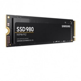 500GB SSD Samsung 980 PCIe...