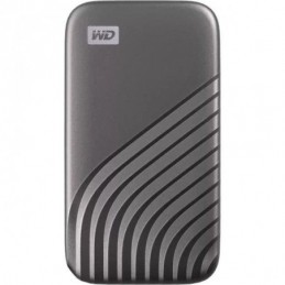WD EXT SSD 4TB USB 3.2 MY...
