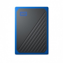 WD EXT SSD 2TB USB 3.0 MY...