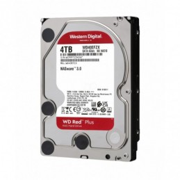 WD HDD3.5 4TB SATA WD40EFZX