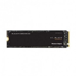 WD SSD 1TB BLACK NVME...